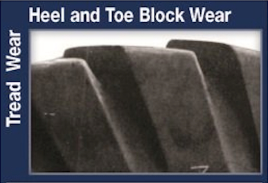 Tread Wear Heel_Toe