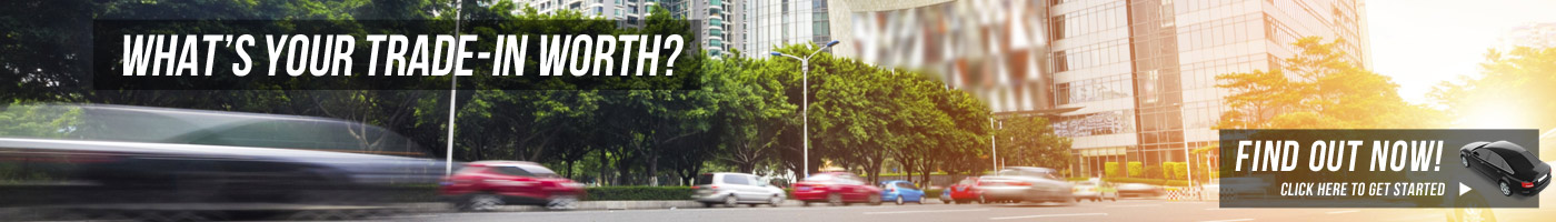 Value Your Trade at Andy Mohr Avon Nissan