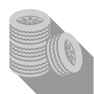 Tire-Stack