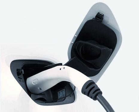 Volkswagen Plug and Play