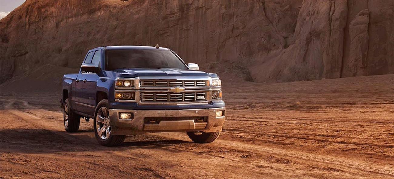2015 Chevy Silverado 2015 Chevy Silverado