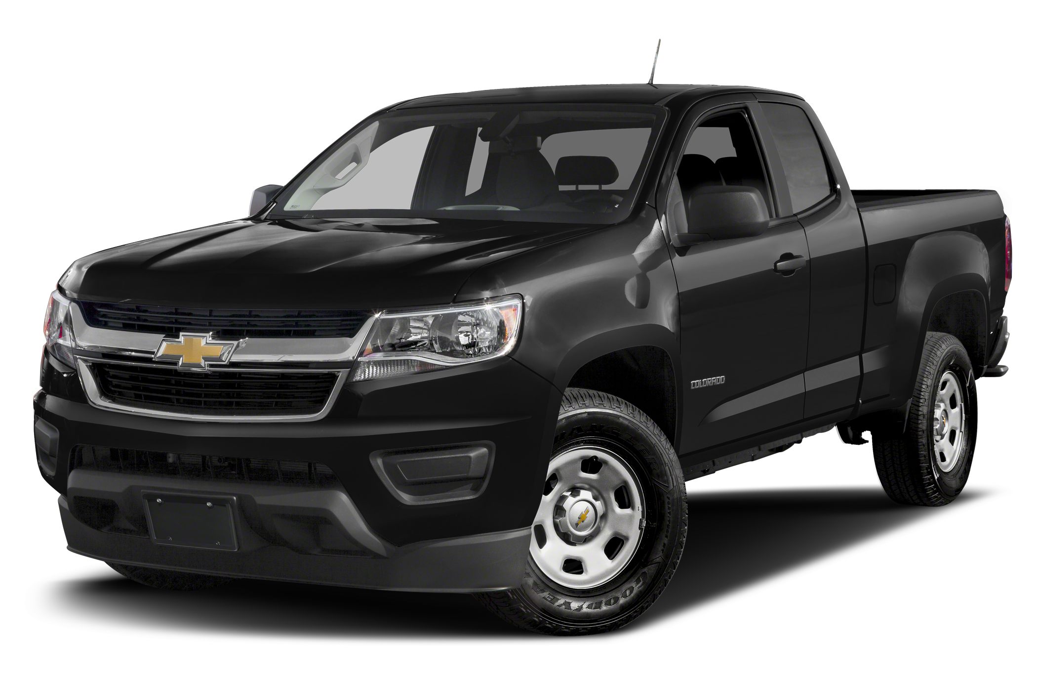 2017 Chevy Colorado New Chevy Colorado Naperville IL