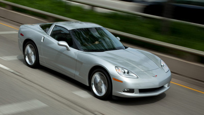 2013 Chevy Corvette 2013 Chevy Corvette