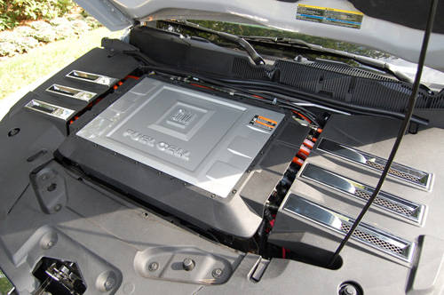 Internal Combustion Chevy Equinox Internal Combustion Chevy Equinox