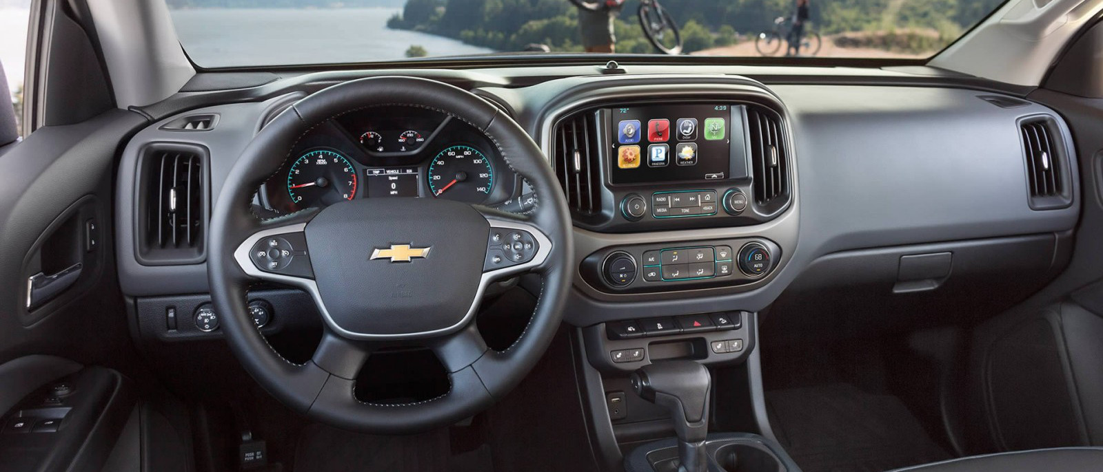 2015 Chevrolet Colorado Bradenton Tampa | Cox Chevy 2015 Chevrolet Colorado Bradenton Tampa | Cox Chevy