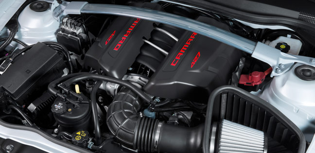 2014 Chevy Camaro Z/28 Price