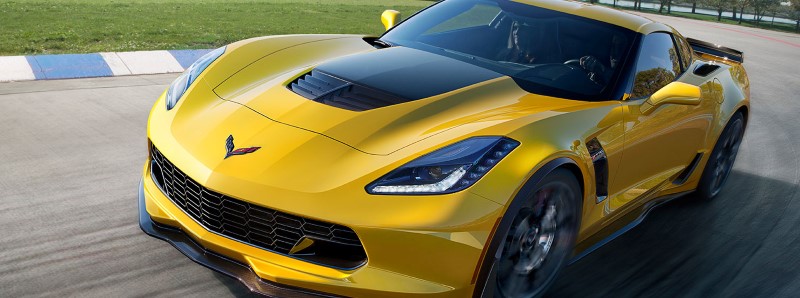 Z06 for Sale