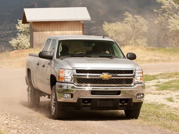 Chevrolet Dealer Near Sarasota, FL | Cox Chevy