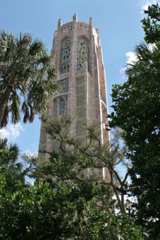 Bok Tower Gardens