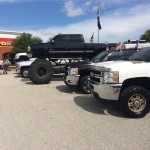Truck Show