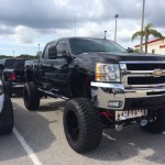 Truck Show