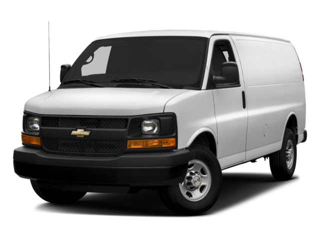 2016 Chevrolet City Express 640x480