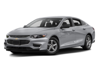 2016 Chevrolet Malibu
