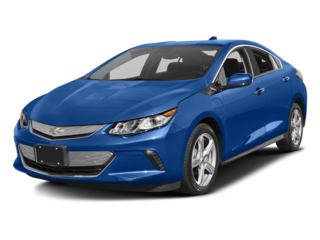 2016 Chevrolet Volt