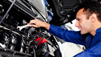 Mechanic