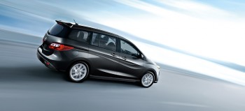 2015 Mazda5