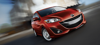 2015 Mazda5