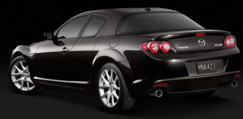 Mazda RX8
