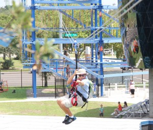Museum of Science & Industry Tampa