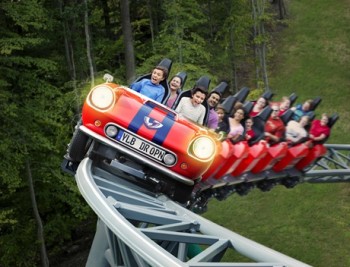 Busch Gardens