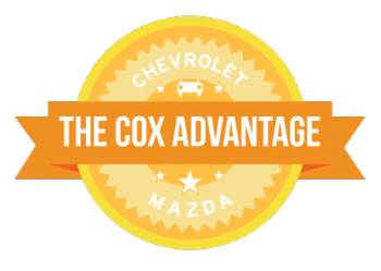 The Cox Advantage