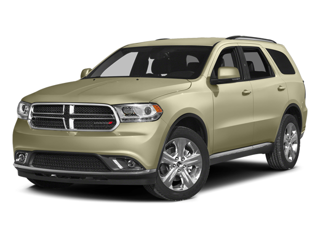 2015 Dodge Durango
