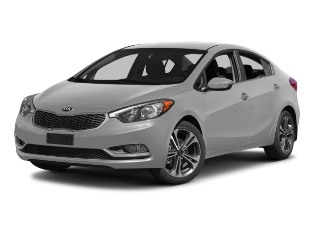 2016 Kia Forte