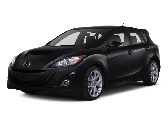 2017 Mazdaspeed3