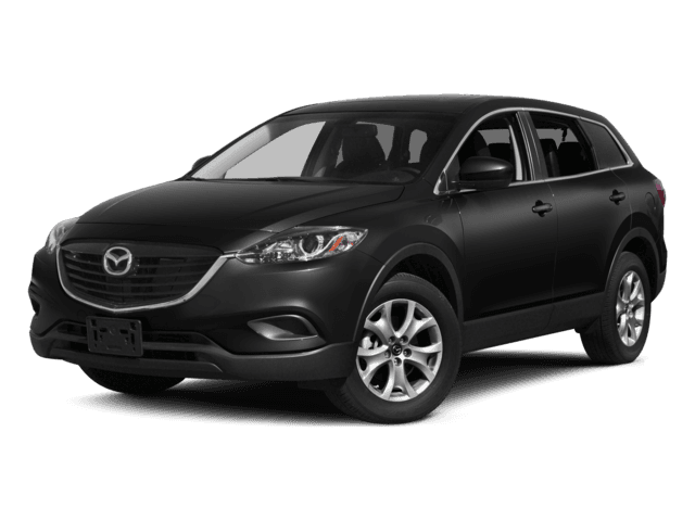 2017 Mazda CX-9