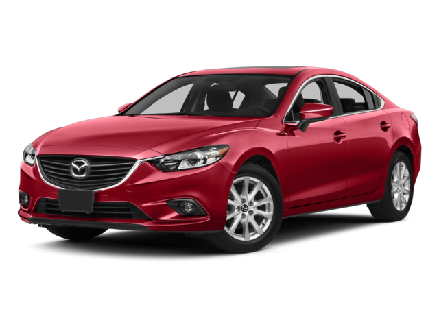 2015 Mazda3