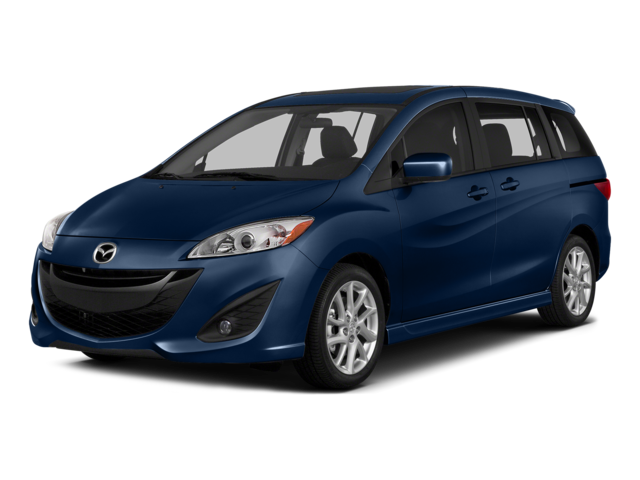 2015 Mazda5