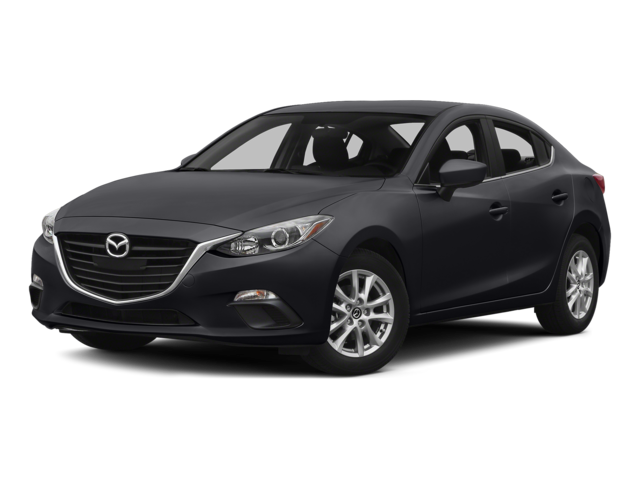 2015 Mazda6