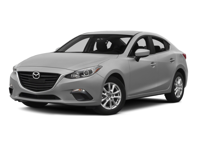 2015 Mazda6