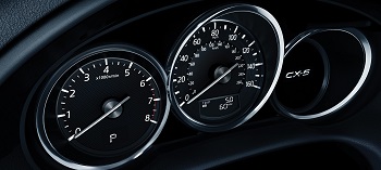 2016-Mazda-CX-5-gauge-display