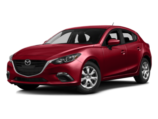 2016 Mazda6