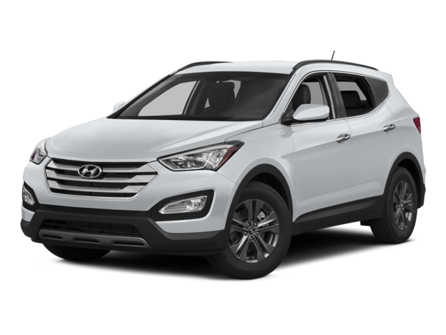 2016 Hyundai Santa Fe Sport