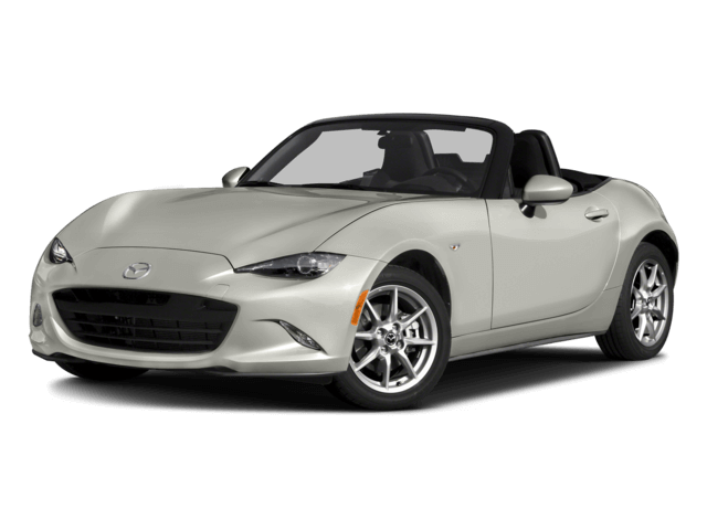 2016 Mazda MX-5 Miata