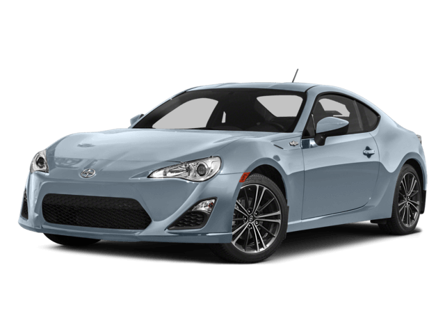 2016 Scion FR-S