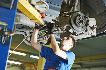 mechanic