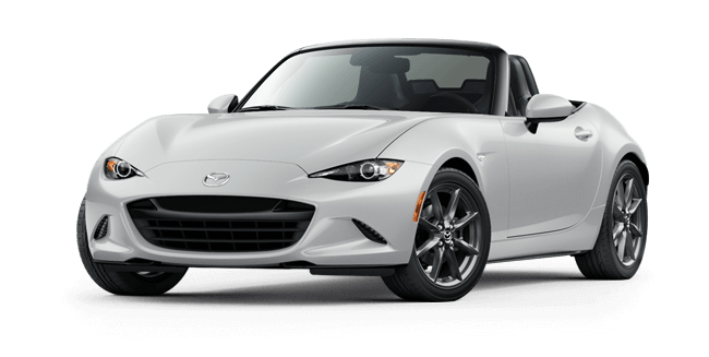 2016 MX-5 Grand Touring