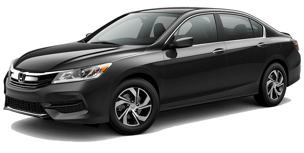 2017 Honda Accord Sedan