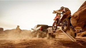 2015 Chevy Silverado 1500 Performance
