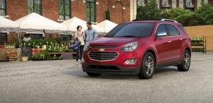 2016 Chevy Equinox Main
