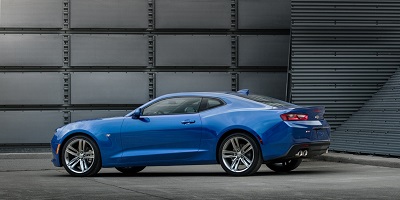 2016-chevrolet-camaro-exterior