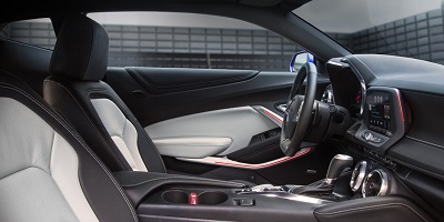 2016-chevrolet-camaro-interior