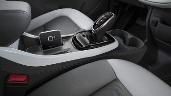 2017 Chevrolet Bolt EV