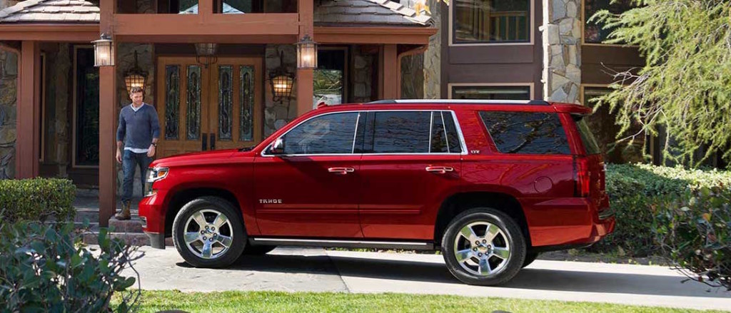 Best Used Family Cars From 2015