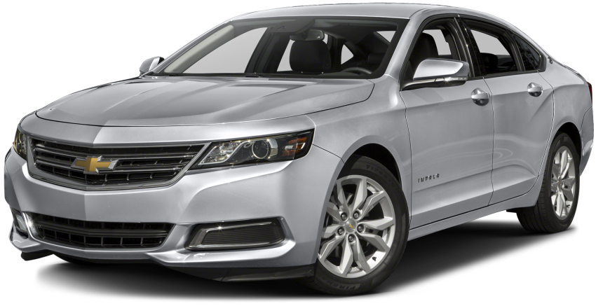 2016 Chevy Impala New Chevy Impala Albany NY