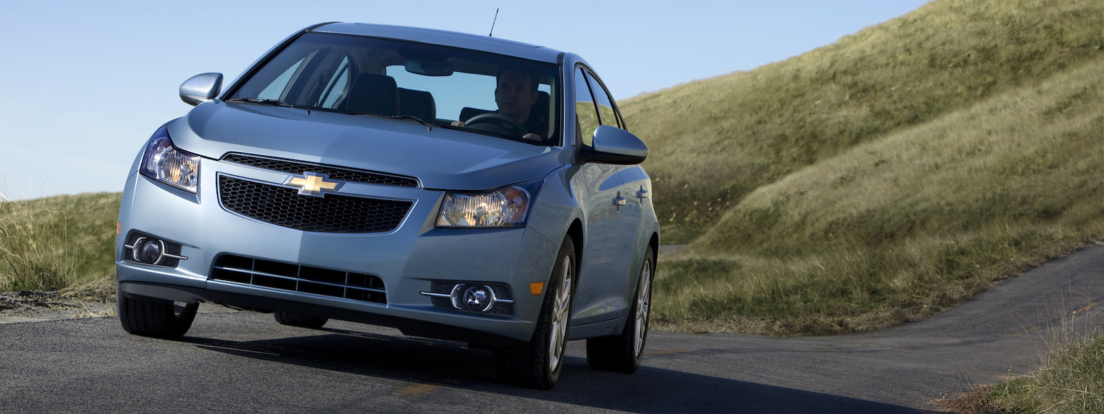 What Makes it a Chevy CPO Used Vehicle? What Makes it a Chevy CPO Used Vehicle?