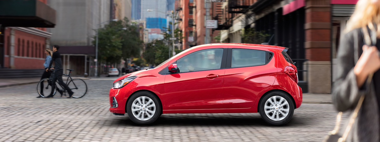 2016 Chevy Spark Design Chevy Spark Design